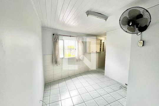 Sala de apartamento à venda com 1 quarto, 45m² em Santana, São Paulo