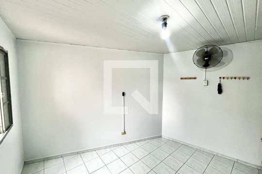 Quarto  de apartamento à venda com 1 quarto, 45m² em Santana, São Paulo