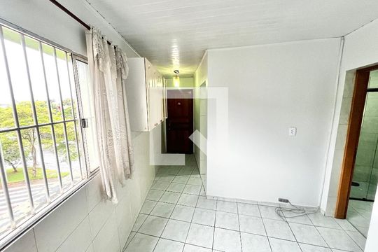 Sala de apartamento à venda com 1 quarto, 45m² em Santana, São Paulo