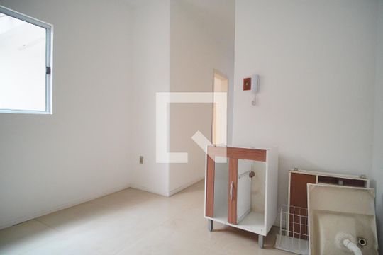 Sala 2 de apartamento para alugar com 3 quartos, 103m² em Centro, São Leopoldo