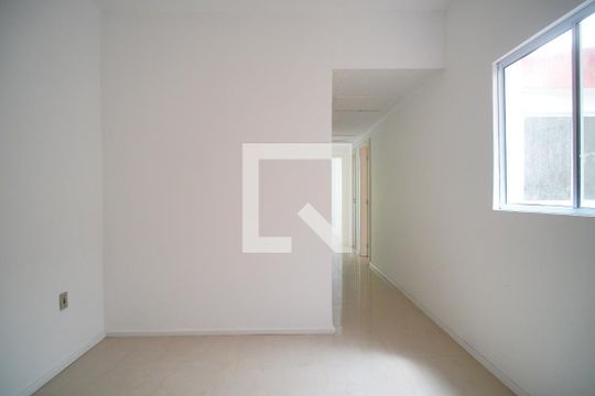 Sala 2 de apartamento para alugar com 3 quartos, 103m² em Centro, São Leopoldo