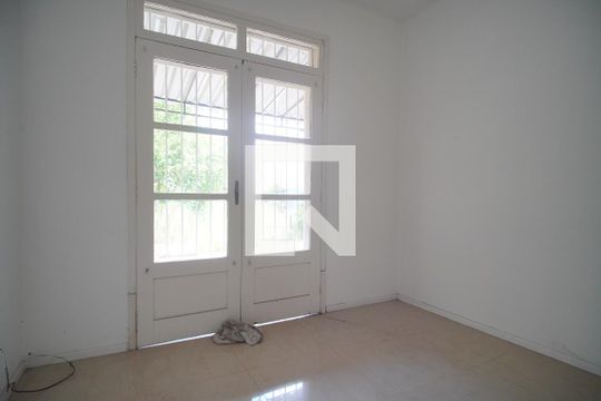 Sala 1 de apartamento para alugar com 3 quartos, 103m² em Centro, São Leopoldo