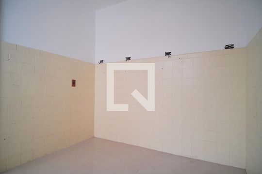 Cozinha de apartamento à venda com 3 quartos, 103m² em Centro, São Leopoldo