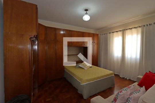 Quarto 1 de casa à venda com 2 quartos, 235m² em Jardim Utinga, Santo André