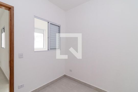 Quarto 2 de apartamento à venda com 2 quartos, 60m² em Vila Sao Geraldo, São Paulo