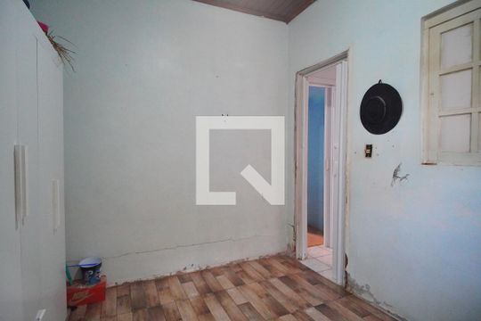 Quarto 1 de casa à venda com 3 quartos, 240m² em Vicentina, São Leopoldo