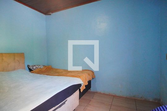 Quarto 2 de casa à venda com 3 quartos, 240m² em Vicentina, São Leopoldo