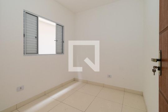 Quarto de apartamento para alugar com 1 quarto, 40m² em Cidade São Mateus, São Paulo