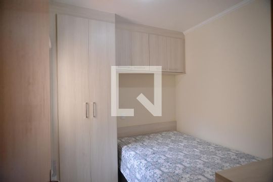 Quarto 2 de casa à venda com 3 quartos, 100m² em Parque Oratório, Santo André