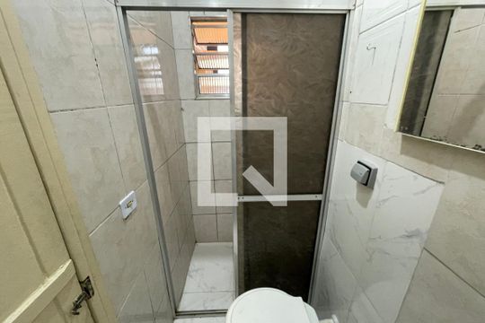 Casa para alugar com 1 quarto, 48m² em Parque São Luís, Embu das Artes