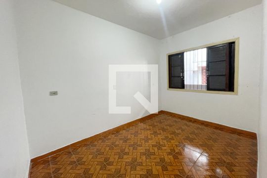 Casa para alugar com 1 quarto, 48m² em Parque São Luís, Embu das Artes