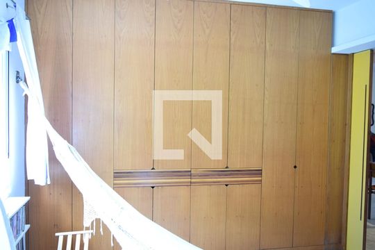 Quarto 1 de apartamento para alugar com 2 quartos, 59m² em Perdizes, São Paulo