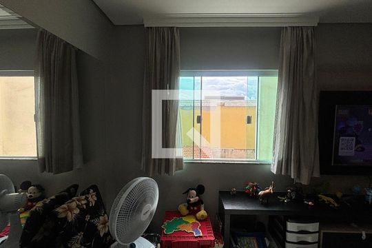 Sala - Sala de Jantar de apartamento à venda com 3 quartos, 162m² em Jardim Santo Antônio, Santo André