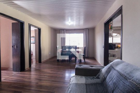 Sala Casa 3 de casa à venda com 6 quartos, 5m² em Vila Progresso (zona Leste), São Paulo