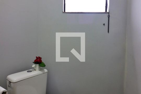 Lavabo de casa para alugar com 2 quartos, 216m² em Sítio dos Vianas, São Bernardo do Campo