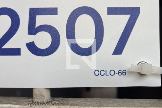 Placa de apartamento à venda com 3 quartos, 184m² em Vila Progresso (zona Leste), São Paulo