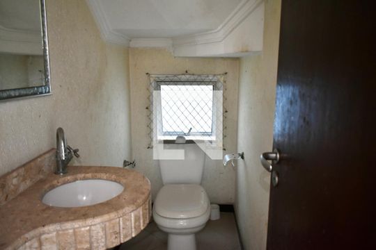 Lavabo de casa à venda com 5 quartos, 170m² em Vila da Saúde, São Paulo