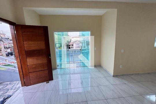 Sala de casa para alugar com 2 quartos, 144m² em Bento Ribeiro, Rio de Janeiro