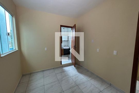 Suíte de casa para alugar com 2 quartos, 144m² em Bento Ribeiro, Rio de Janeiro