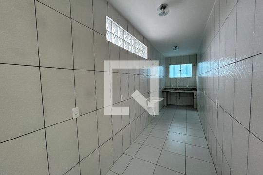 Área de Serviço de casa para alugar com 2 quartos, 144m² em Bento Ribeiro, Rio de Janeiro