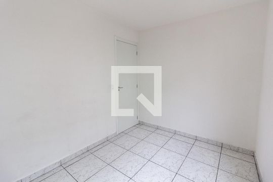 Quarto 1 de apartamento para alugar com 2 quartos, 37m² em Jardim Albertina, Guarulhos