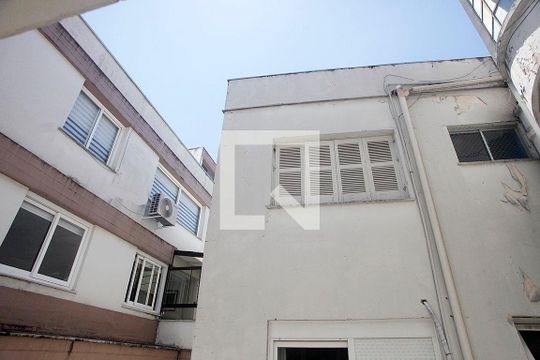 Quarto 2 Vista de apartamento para alugar com 2 quartos, 87m² em Bom Fim, Porto Alegre