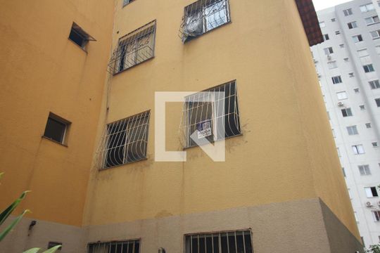 Plaquinha Instalada 17/01/2026 DIQY-113 de apartamento à venda com 2 quartos, 64m² em Santa Maria, Belo Horizonte