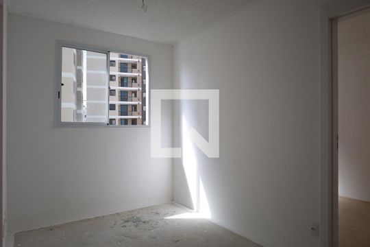 Apartamento para alugar com 2 quartos, 34m² em Usina Piratininga, São Paulo