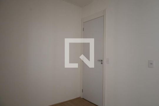 Apartamento para alugar com 2 quartos, 34m² em Usina Piratininga, São Paulo