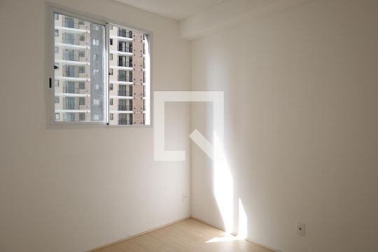Apartamento para alugar com 2 quartos, 34m² em Usina Piratininga, São Paulo