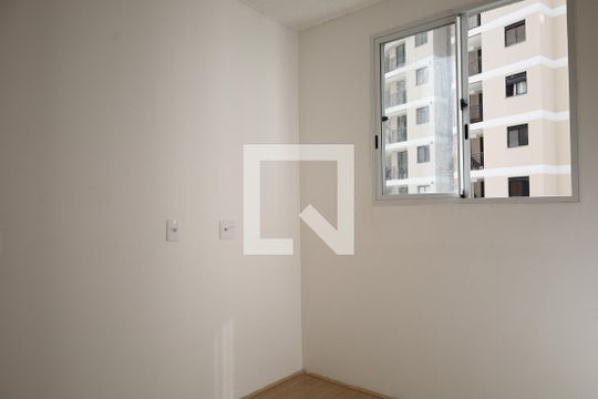 Apartamento para alugar com 2 quartos, 34m² em Usina Piratininga, São Paulo