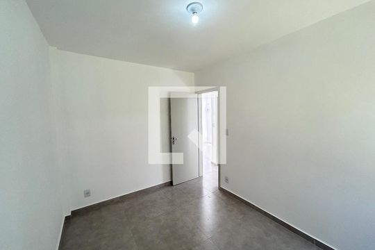 Quarto 1 de apartamento à venda com 2 quartos, 59m² em Jardim Sulacap, Rio de Janeiro