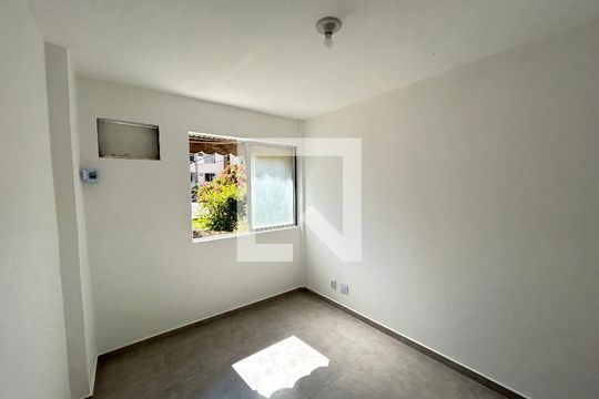 Quarto 2 de apartamento à venda com 2 quartos, 59m² em Jardim Sulacap, Rio de Janeiro