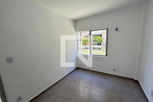 Quarto 1 de apartamento à venda com 2 quartos, 59m² em Jardim Sulacap, Rio de Janeiro