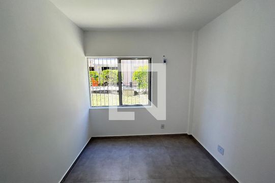 Quarto 1 de apartamento à venda com 2 quartos, 59m² em Jardim Sulacap, Rio de Janeiro