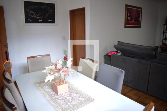 Sala de Jantar de casa para alugar com 3 quartos, 250m² em Independência, Ribeirão Preto