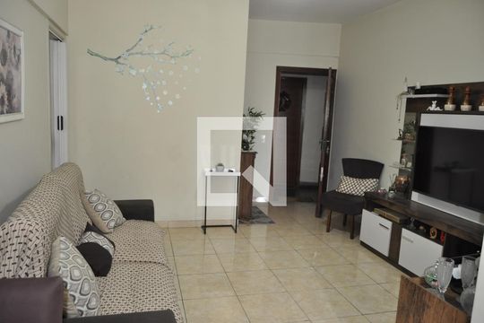 Apartamento à venda com 2 quartos, 65m² em Cachambi, Rio de Janeiro