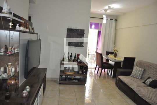 Apartamento à venda com 2 quartos, 65m² em Cachambi, Rio de Janeiro