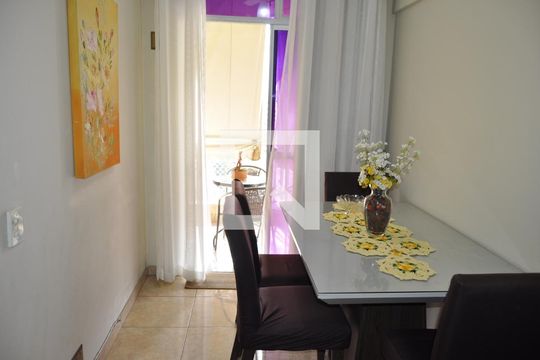 Apartamento à venda com 2 quartos, 65m² em Cachambi, Rio de Janeiro