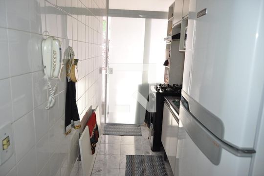 Apartamento à venda com 2 quartos, 65m² em Cachambi, Rio de Janeiro