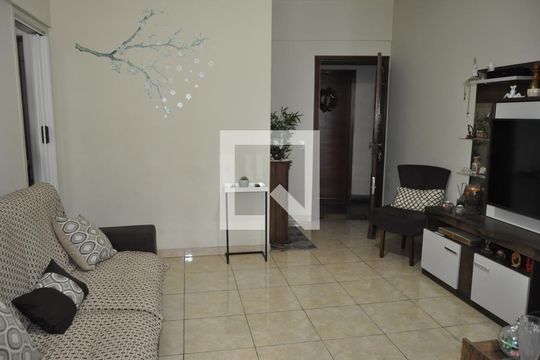 Apartamento à venda com 2 quartos, 65m² em Cachambi, Rio de Janeiro