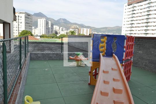 Apartamento à venda com 2 quartos, 65m² em Cachambi, Rio de Janeiro