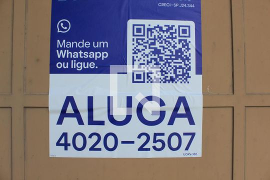 Placa de casa de condomínio para alugar com 3 quartos, 2950m² em Residencial San Diego (paysage Clair), Cotia