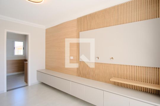 Sala de apartamento à venda com 2 quartos, 41m² em Tatuapé, São Paulo