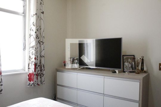 Quarto 1 de apartamento à venda com 2 quartos, 65m² em Taquara, Rio de Janeiro