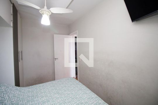 Quarto 2 de apartamento à venda com 2 quartos, 45m² em Madureira, Rio de Janeiro