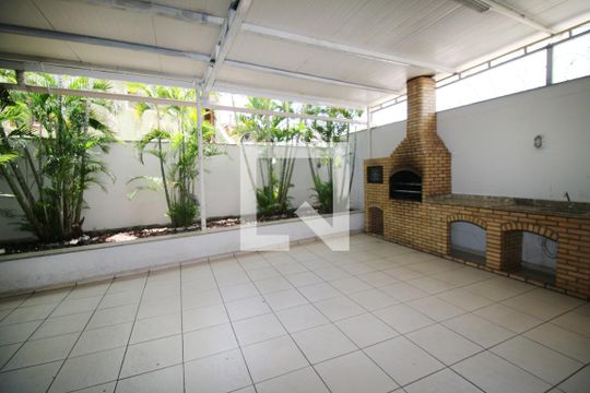 Área comum - Salão de festas de apartamento à venda com 2 quartos, 45m² em Madureira, Rio de Janeiro