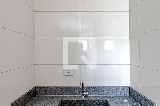 Apartamento à venda com 1 quarto, 31m² em Tatuapé, São Paulo