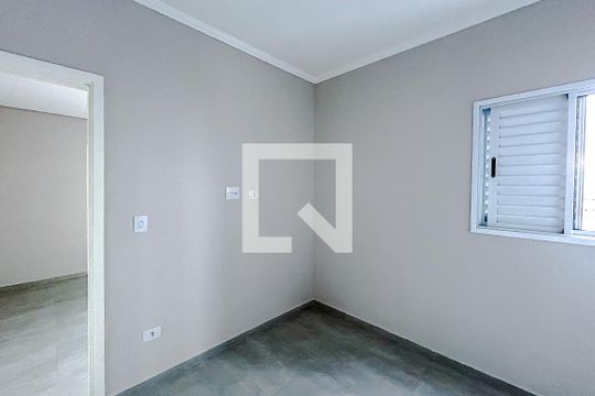 Quarto de apartamento à venda com 1 quarto, 31m² em Tatuapé, São Paulo