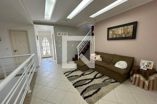 Sala 2 de casa para alugar com 3 quartos, 300m² em Vila Valqueire, Rio de Janeiro